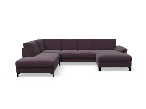 Wohnlandschaft UMLO Small L